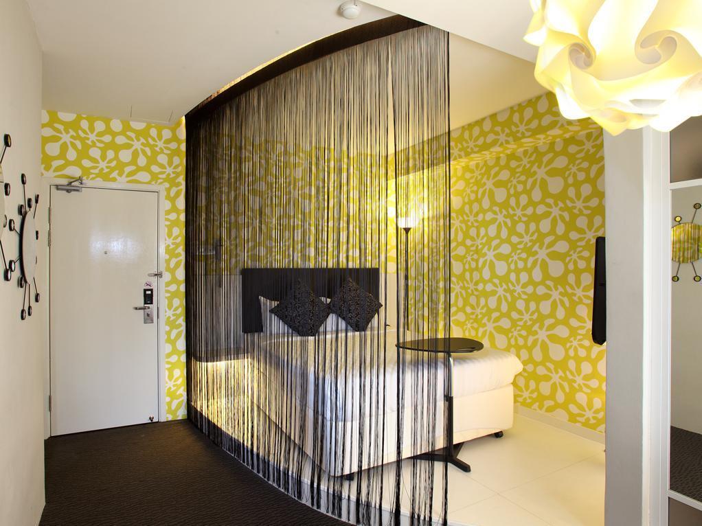 Bliss Boutique Hotel Джохор-Бару Экстерьер фото