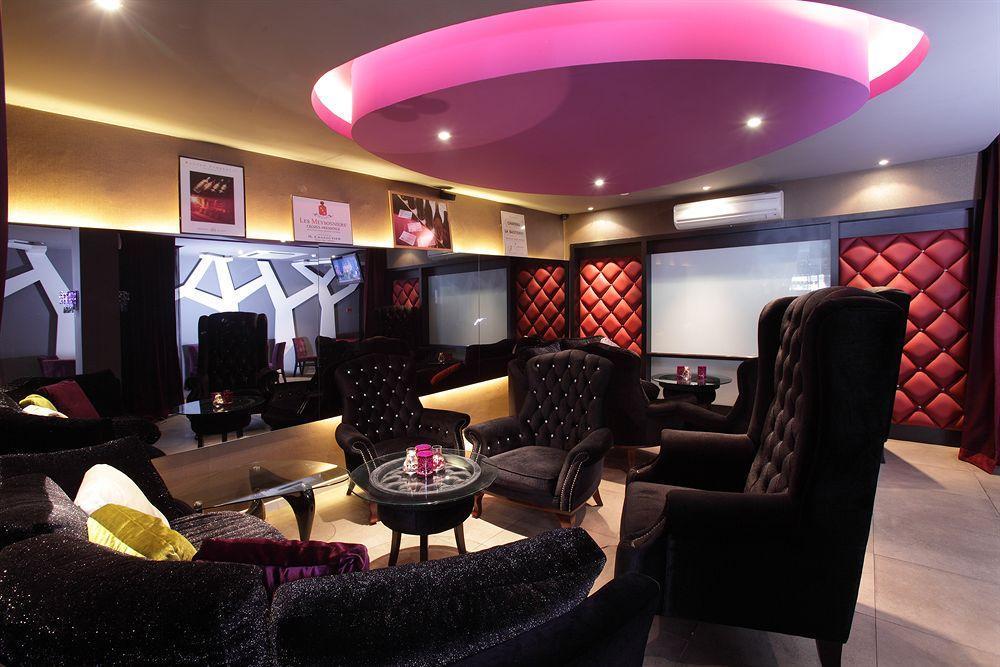 Bliss Boutique Hotel Джохор-Бару Экстерьер фото